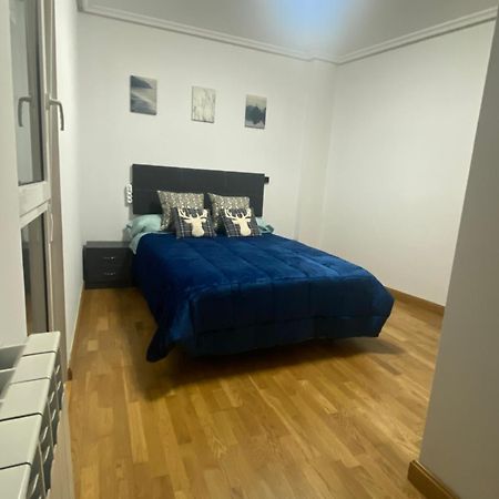 Casa Del Bosque Leilighet Béjar Eksteriør bilde