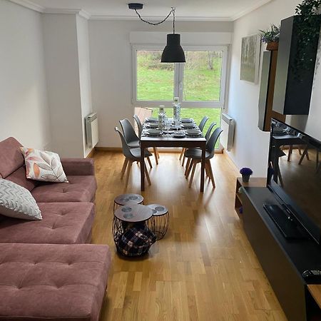 Casa Del Bosque Leilighet Béjar Eksteriør bilde